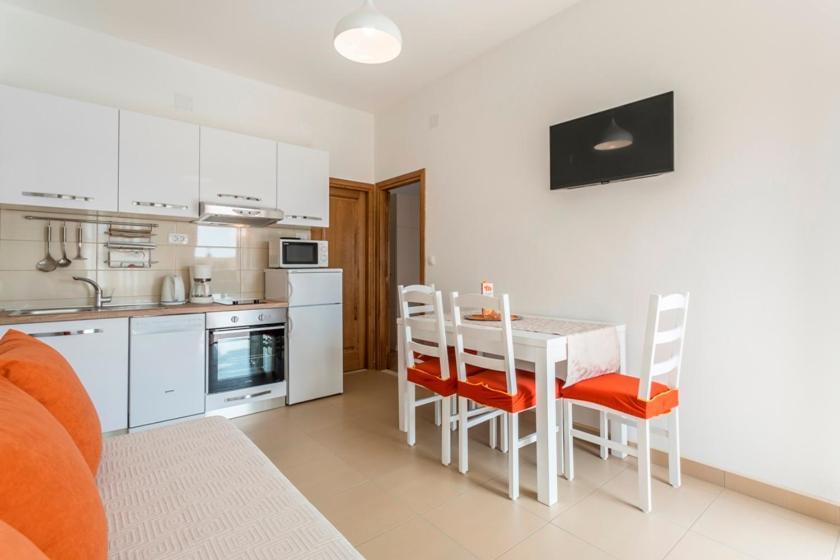 Apartmani Bezmalinovic Бол Экстерьер фото